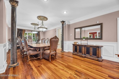 Welcome home! Freshly painted walls and crisp trim throughout - photo 15