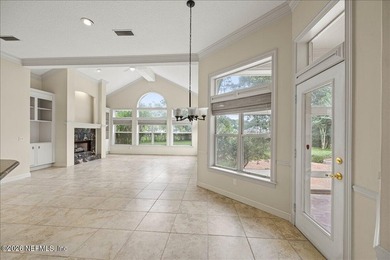 Welcome to the highly desirable Jacksonville Golf & Country Club - photo 17