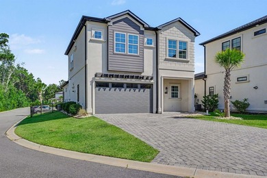 Beautifully upgraded custom home just a short walk, golf cart - photo 1