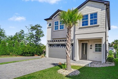 Beautifully upgraded custom home just a short walk, golf cart - photo 2