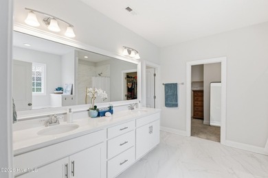 Set on an expansive .92-acre homesite in The Sanctuary at Forest - photo 22