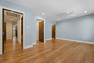Located on Wolf Creek, this updated waterfront home offers one - photo 22