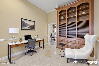 Welcome to the highly desirable Jacksonville Golf & Country Club - photo 25