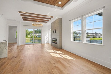 Beautifully upgraded custom home just a short walk, golf cart - photo 7