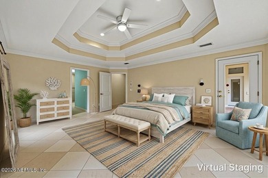 Welcome to the highly desirable Jacksonville Golf & Country Club - photo 30