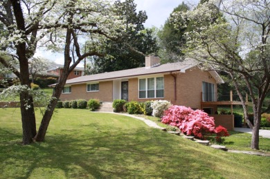 Chickamauga Lake Home Sale Pending in Chattanooga Tennessee