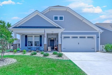 (private lake, pond, coastal) Home For Sale in Little River South Carolina