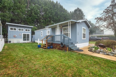 Rogue River Home For Sale in Grants Pass Oregon