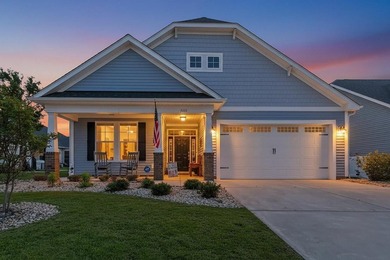 Welcome Home to 5005 Sundrop Ln, Little River, SC Step inside - photo 2
