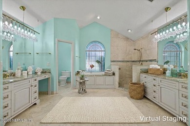 Welcome to the highly desirable Jacksonville Golf & Country Club - photo 33