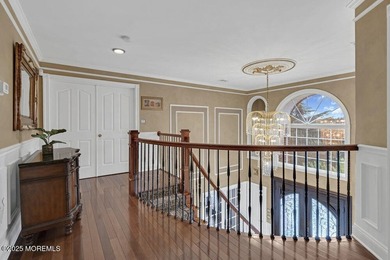 Welcome home! Freshly painted walls and crisp trim throughout - photo 34