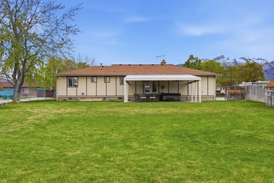 Welcome to picturesque Highland, Utah! This stunning rambler - photo 35