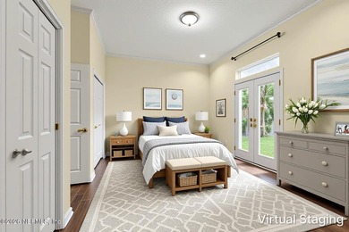 Welcome to the highly desirable Jacksonville Golf & Country Club - photo 39