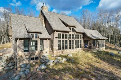 Lake Home For Sale in Watersmeet, Michigan