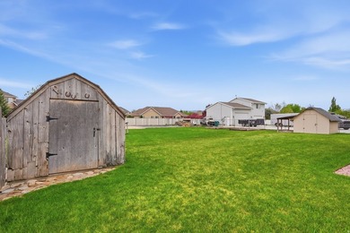 Welcome to picturesque Highland, Utah! This stunning rambler - photo 41