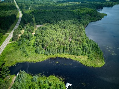 Lake Lot For Sale in Three Lakes, Wisconsin