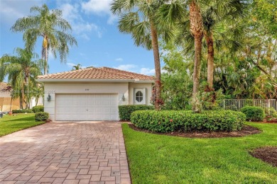 Lake Home For Sale in Weston, Florida