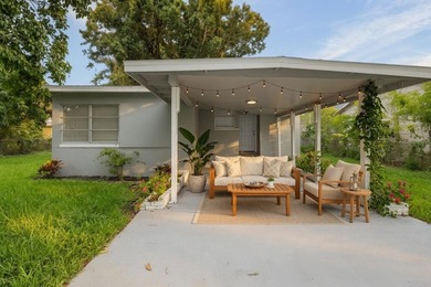 Welcome to 57 Cabana Ave in North Fort Myers, a comfortable 2 - photo 4