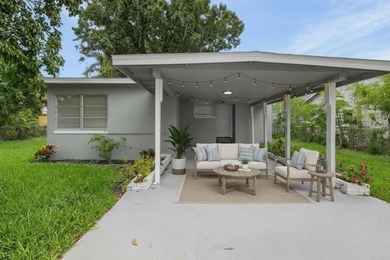 Welcome to 57 Cabana Ave in North Fort Myers, a comfortable 2 - photo 8