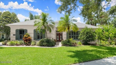 Lake Home For Sale in Port Orange, Florida