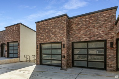 Lake Townhome/Townhouse For Sale in Salt Lake City, Utah