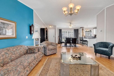 Welcome to easy living in the sought-after 55+ community of - photo 2