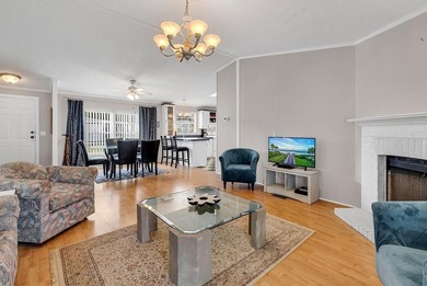 Welcome to easy living in the sought-after 55+ community of - photo 4
