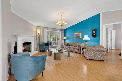 Welcome to easy living in the sought-after 55+ community of - photo 5