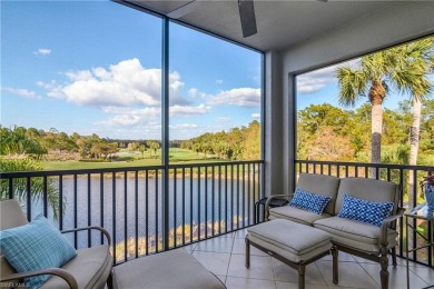 Lake Home For Sale in Naples, Florida