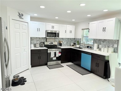 NEW CONSTRUCTION DUPLEX * IN SW CAPE CORAL * WITH CITY WATER AND - photo 4