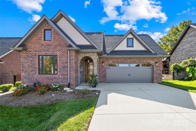 Lake Norman Home For Sale in Denver North Carolina