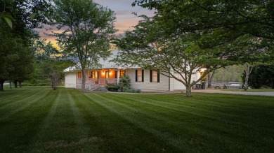 Lake Home For Sale in Hiawassee, Georgia