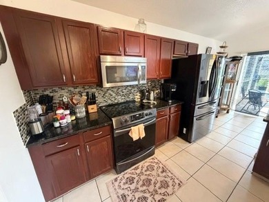Fantastic 5 Bedrooms / 3 Full Baths Home with Private heated - photo 8
