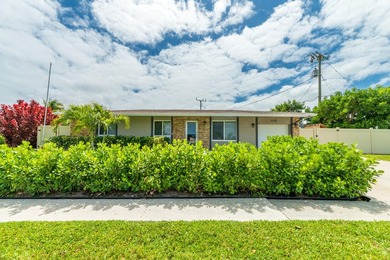 Welcome to this charming 3-bedroom, 2-bathroom single-story - photo 8