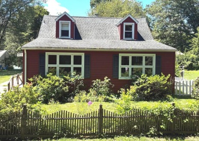 Lake Home For Sale in Seymour, Connecticut