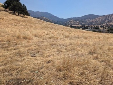 Pine Flat Reservoir Lot Sale Pending in Sanger California