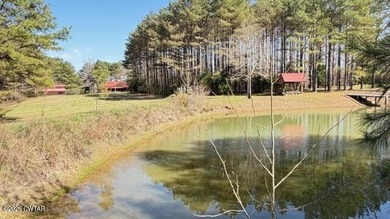 This is a well developed, once in a lifetime, recreational farm - photo 12
