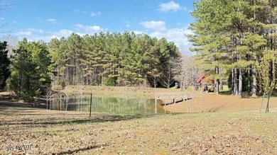 This is a well developed, once in a lifetime, recreational farm - photo 13