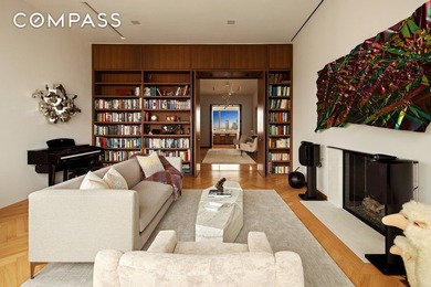 *Pritzker-prize-winning architect Lord Norman Foster - who has - photo 14