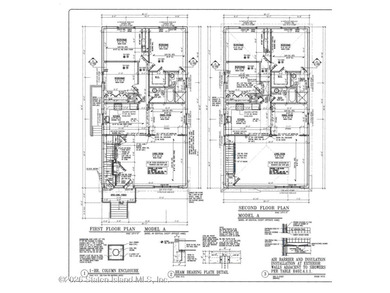 Exceptional opportunity to own a newly constructed oversized 6/6 - photo 14