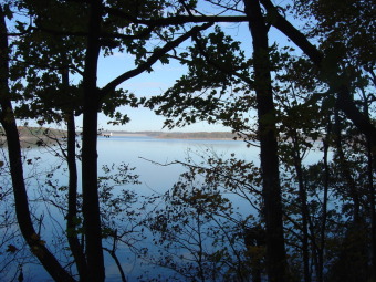 Kentucky Lake Front Lot On Barren River Lake - photo 4