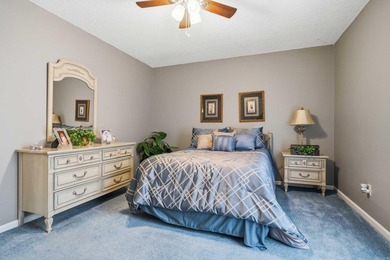A nice solid home on a shady lot and relaxing environment. You - photo 20