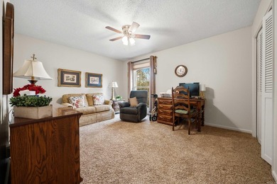 A nice solid home on a shady lot and relaxing environment. You - photo 21