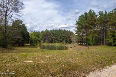 This is a well developed, once in a lifetime, recreational farm - photo 21