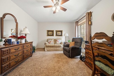 A nice solid home on a shady lot and relaxing environment. You - photo 22