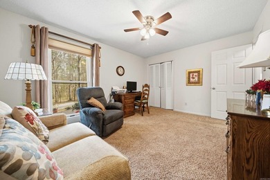 A nice solid home on a shady lot and relaxing environment. You - photo 23