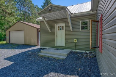 This property includes both a 4 BR, 2 BA home and a renowned & - photo 3