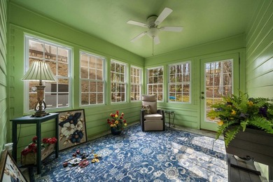 A nice solid home on a shady lot and relaxing environment. You - photo 26