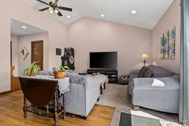 This property includes both a 4 BR, 2 BA home and a renowned & - photo 6