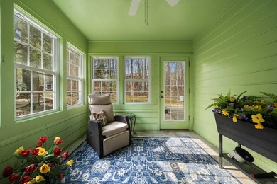 A nice solid home on a shady lot and relaxing environment. You - photo 27